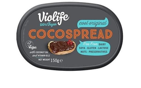 cocospread Violife