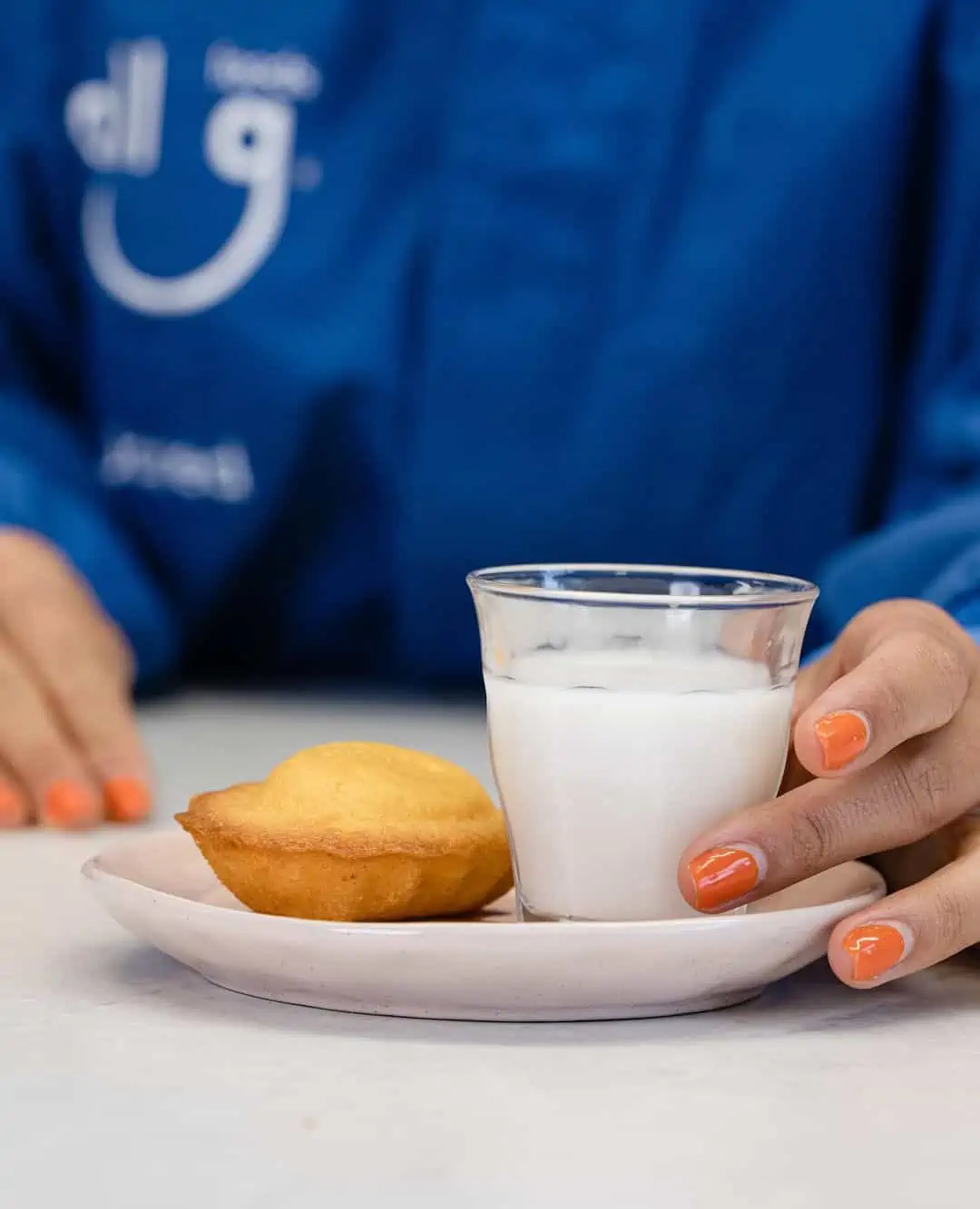 cultivated milk