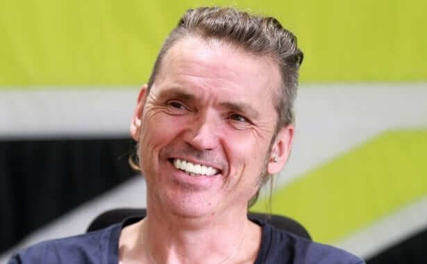 dale vince Image: Carl Hewlett/TWM
