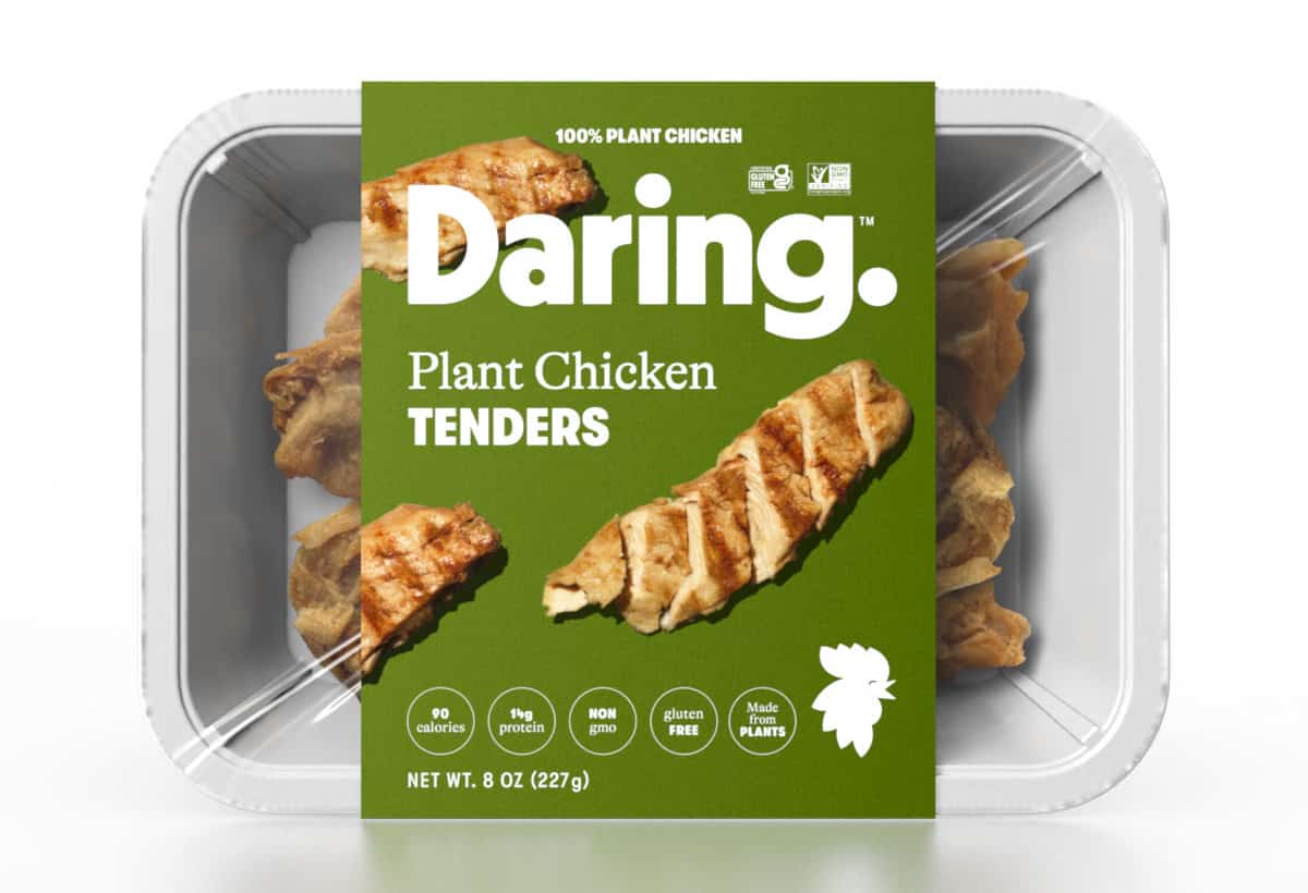 Daring Chicken Tenders