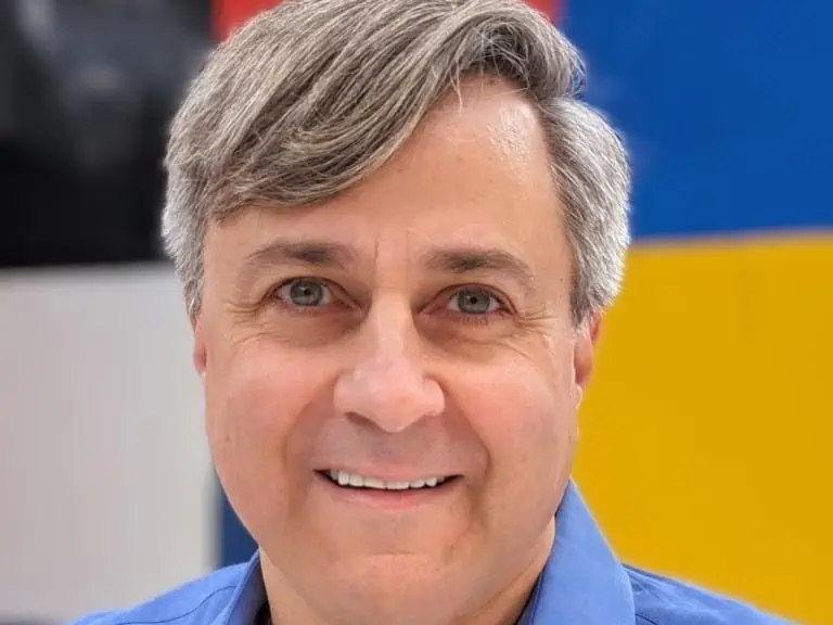Dave Brett Wasser Joins VegTech Leadership Council