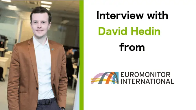 david hedin