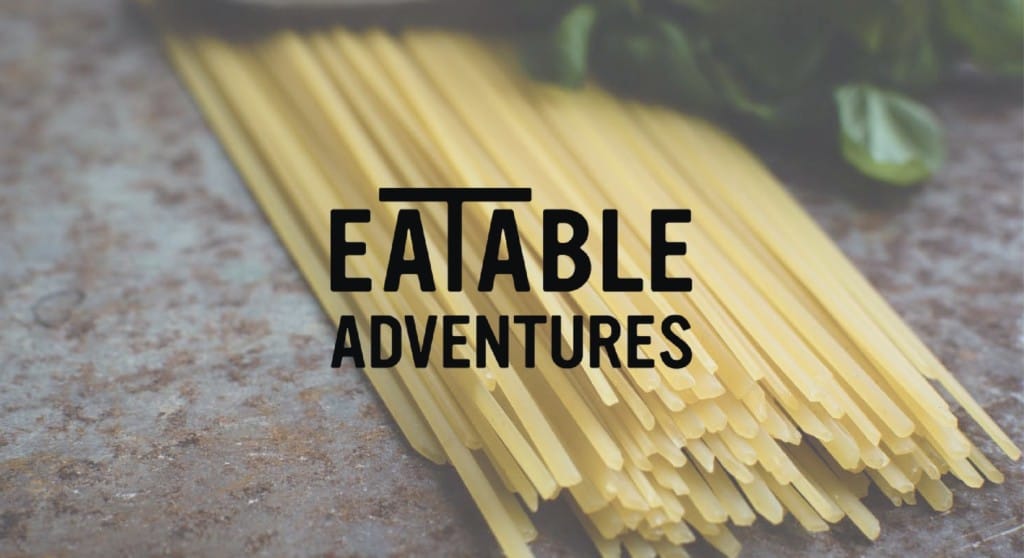 Eatable Adventures