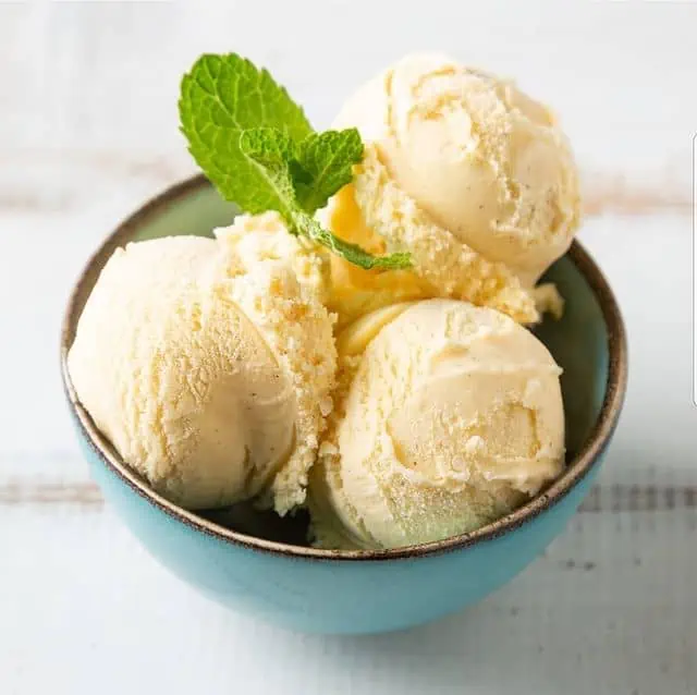 EatKinda ice cream