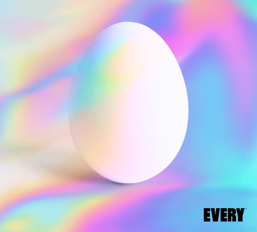 Every Co. Eggs