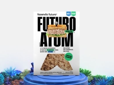 Fazenda Futuro tuna
