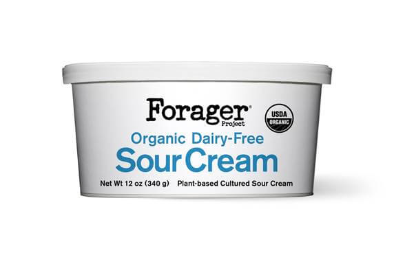forager sour cream forager sour cream
