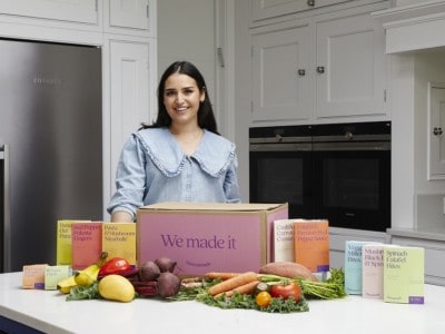 founder Mamamade