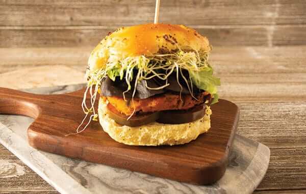 fuchs-vegan-burger fuchs-vegan-burger