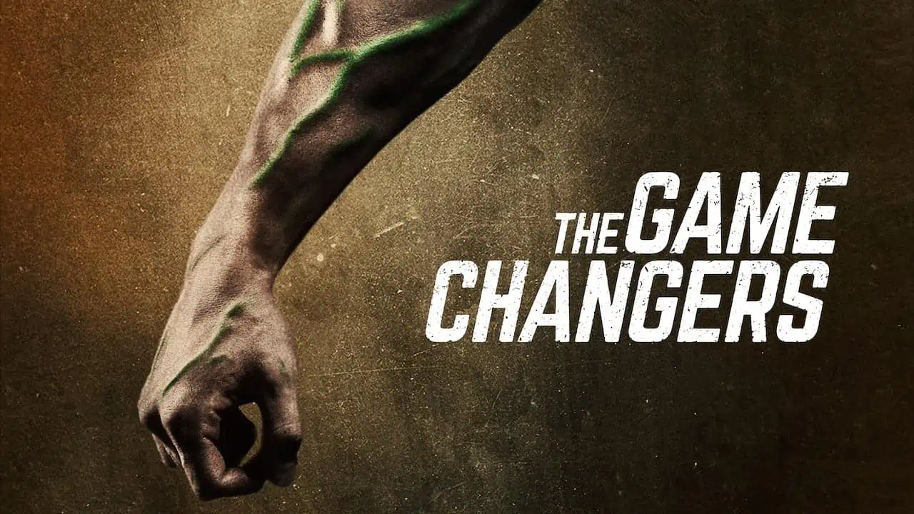 The Game Changers documentary