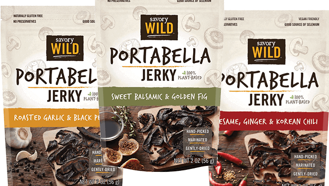 vegan jerky vegan jerky