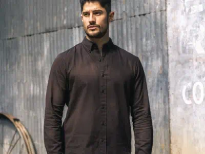 Gomorrah Weekender Compostable Shirt