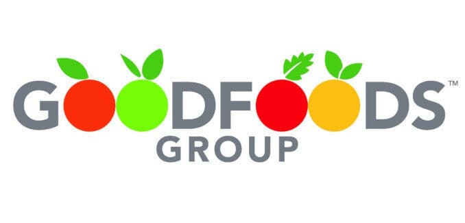 good food group logo good food group logo