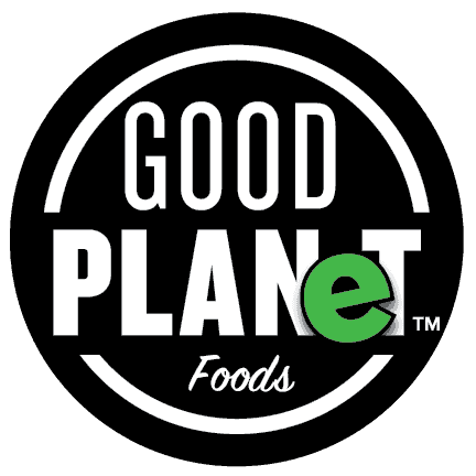 good planet logo