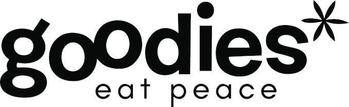 goodies logo goodies logo