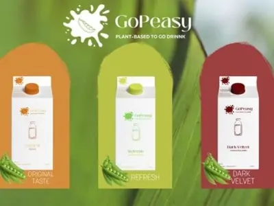 GoPeasy