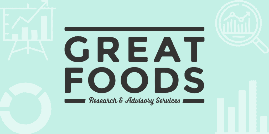 Great Foods Research & Advisory