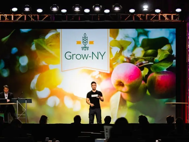 Grow-NY Food Tech Summit