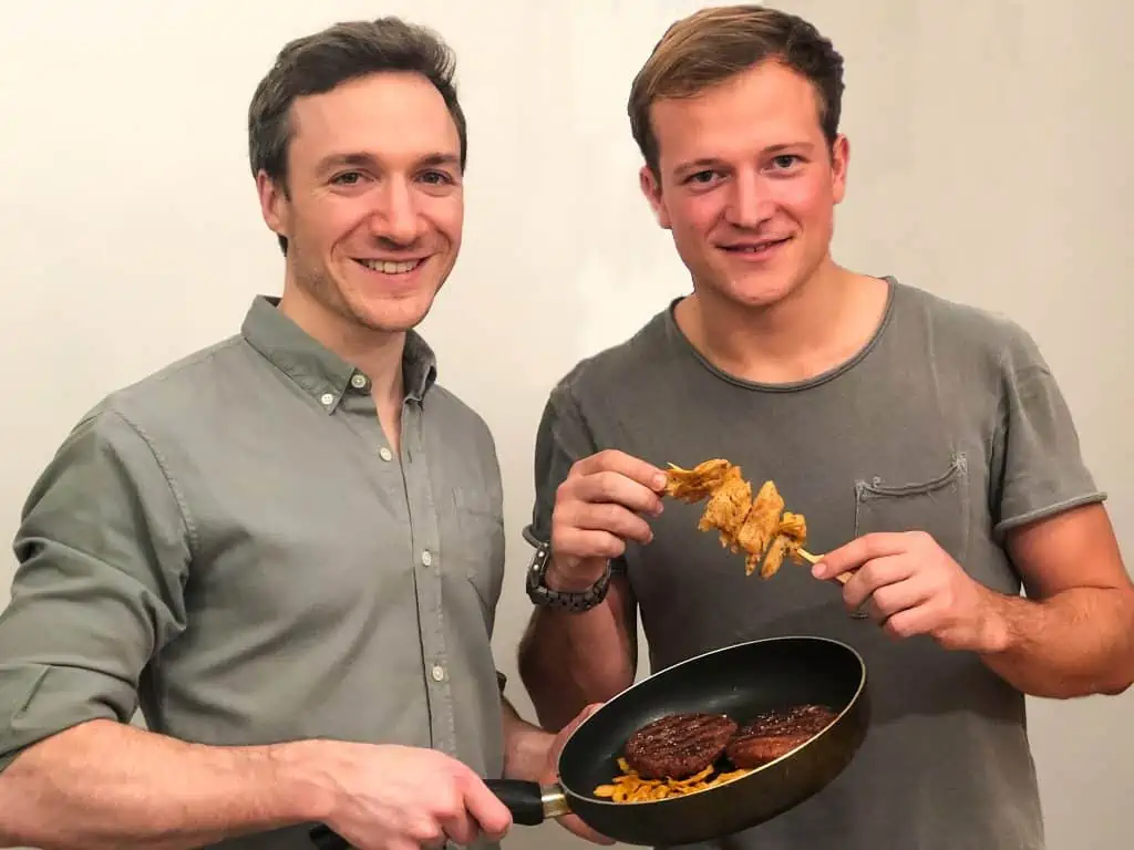 happyvore founders