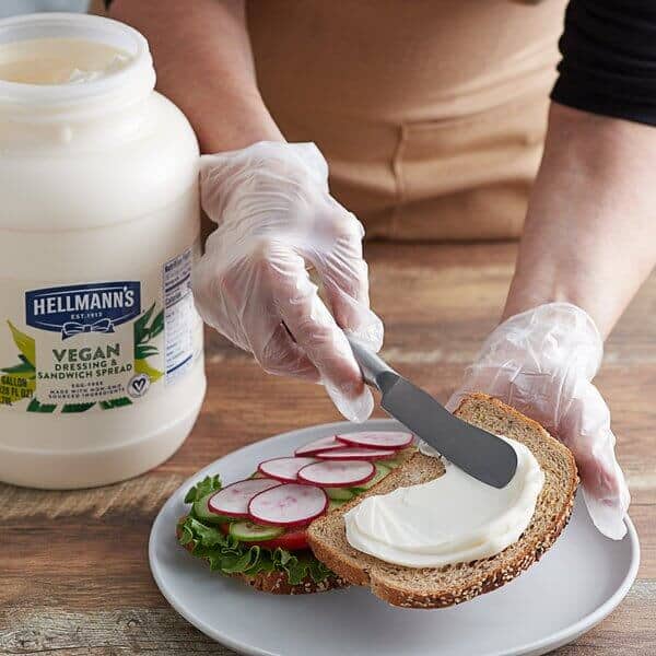 Hellmann's Vegan