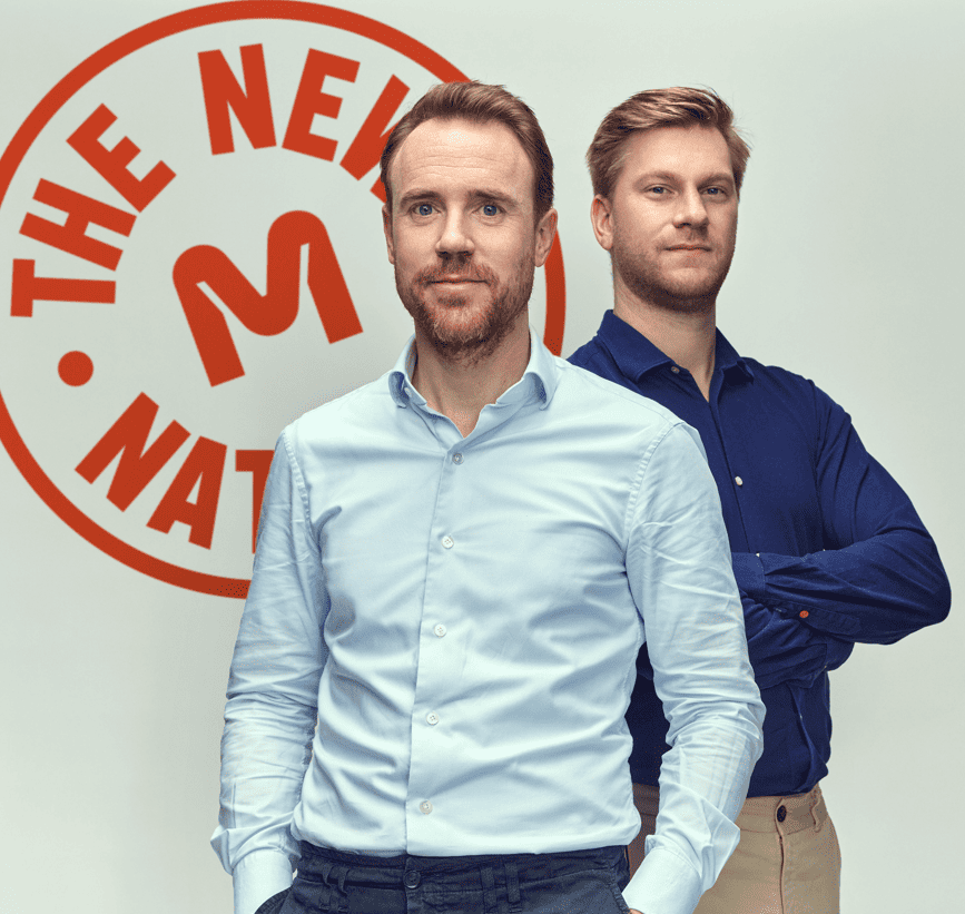 Meatable's founders