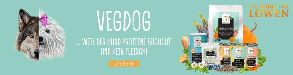 Vegdog