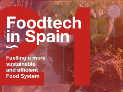 Spain Foodtech