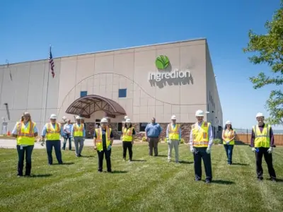 Ingredion