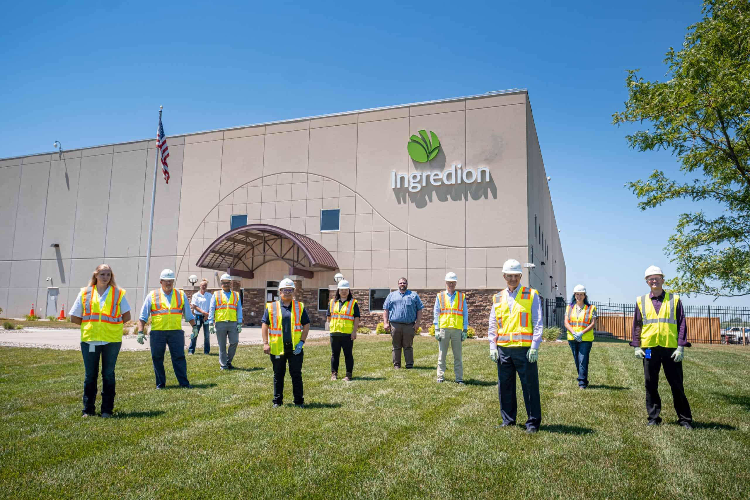 Ingredion Expands its Specialty Ingredient Portfolio With Acquisition