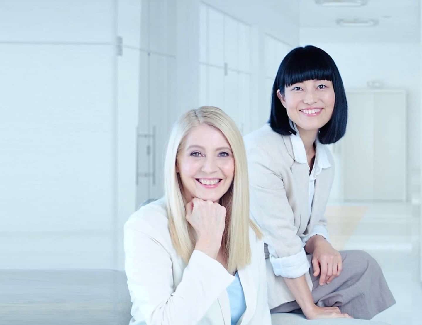 Vegan Consulting Japan
