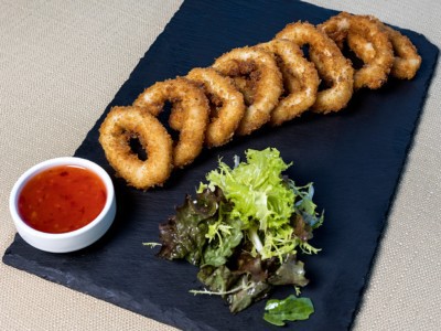 Calamari