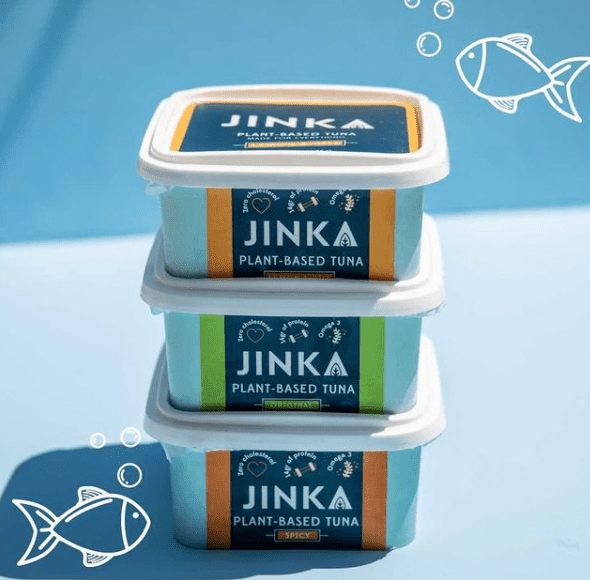 jinka tuna