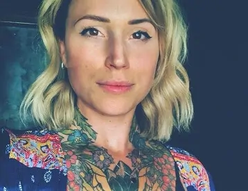 Jodi Monelle