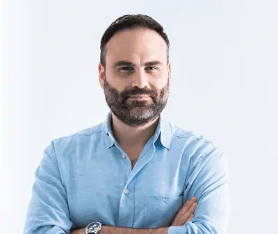 Aleph Farms New CEO