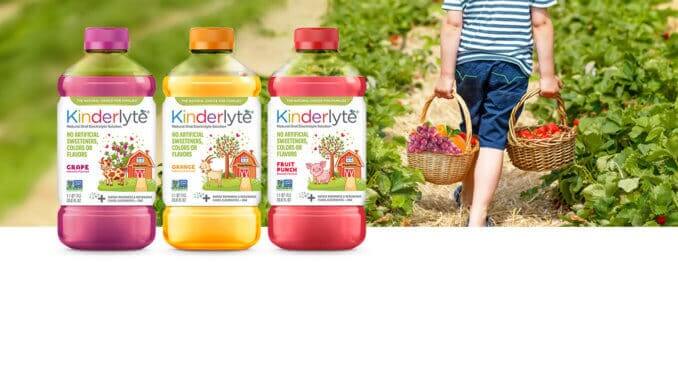 kinderfarms