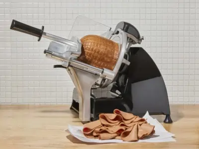 Prime Roots Deli Meats Slicer