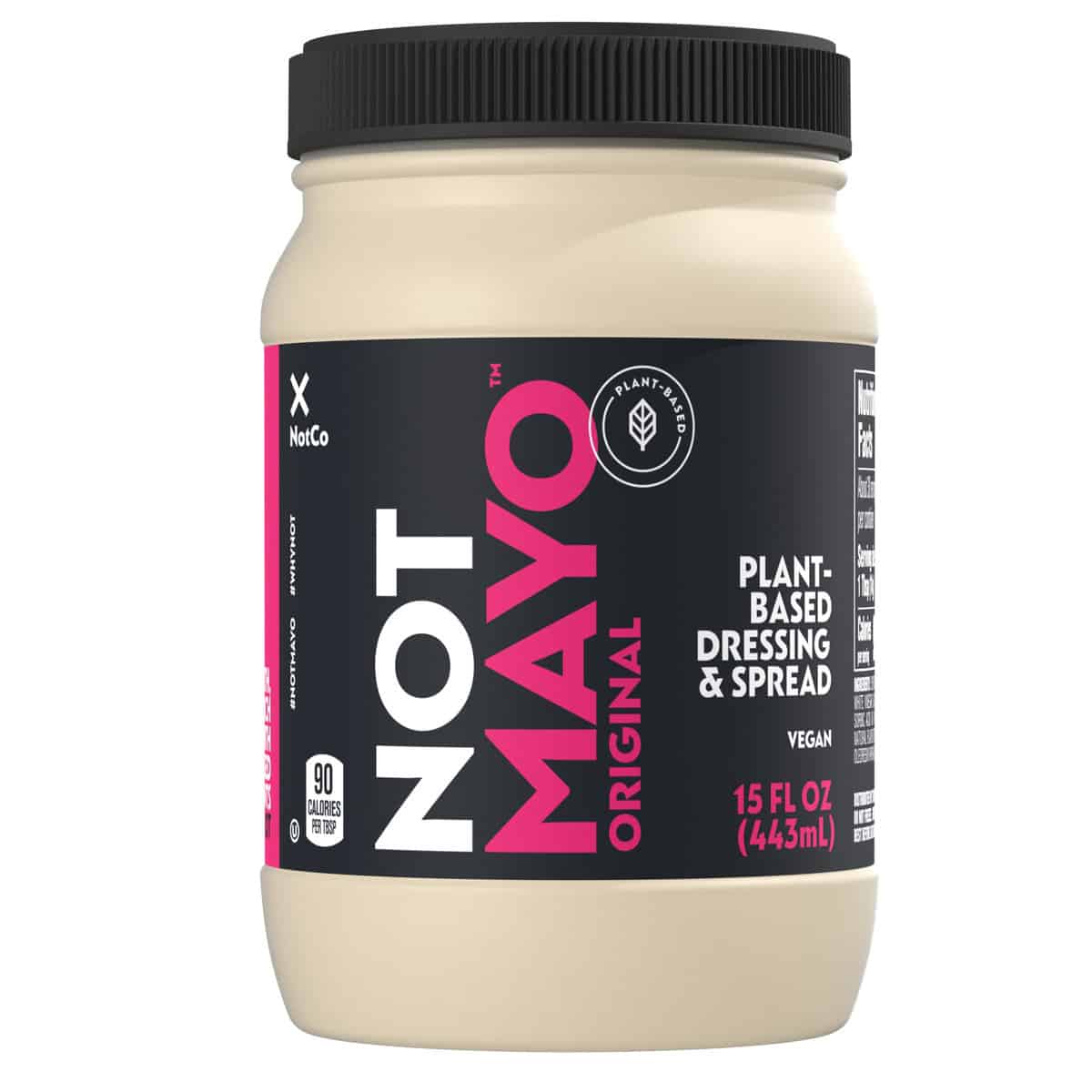 Vegan NotMayo