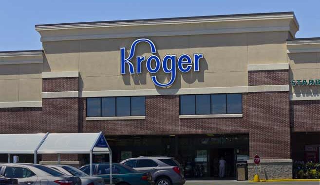 kroger kroger