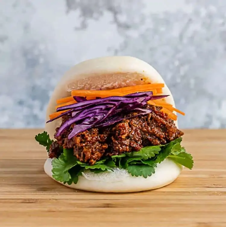 clean label alt-meat products