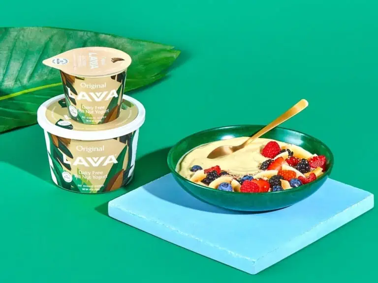 Lavva Original Yogurt
