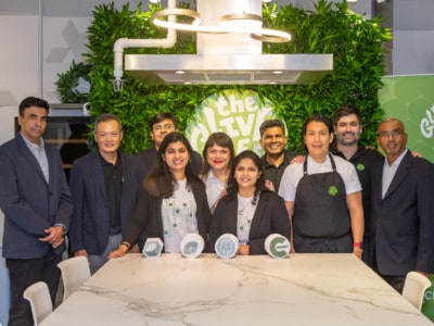 The Live Green Group