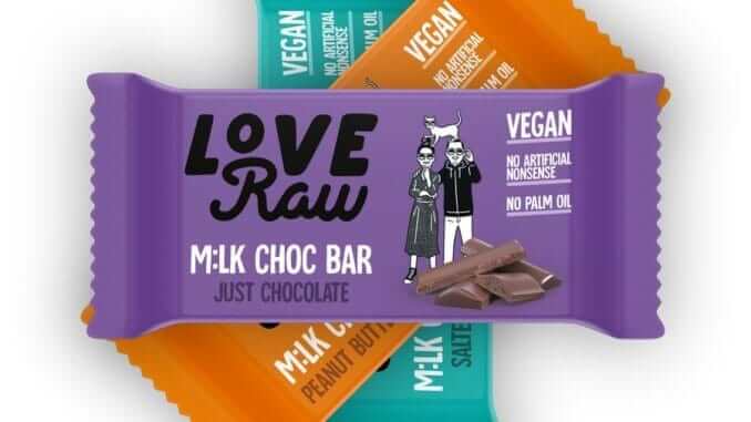 loveraw vegan milk chocolate bars loveraw vegan milk chocolate bars