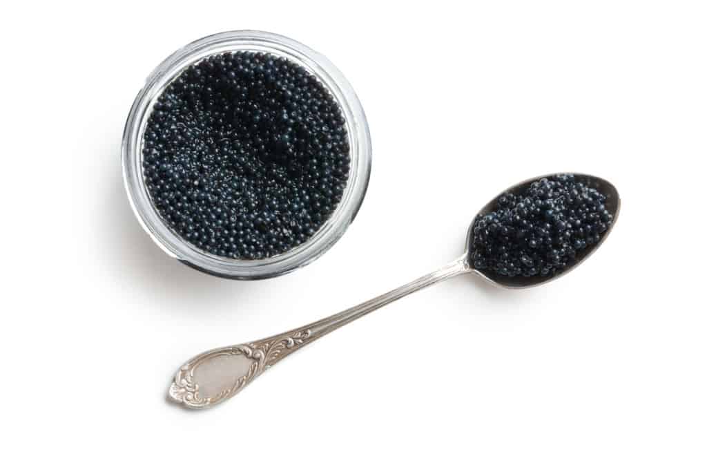 caviar