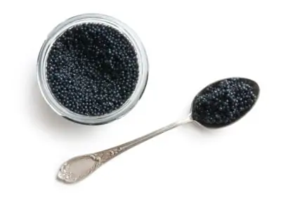caviar