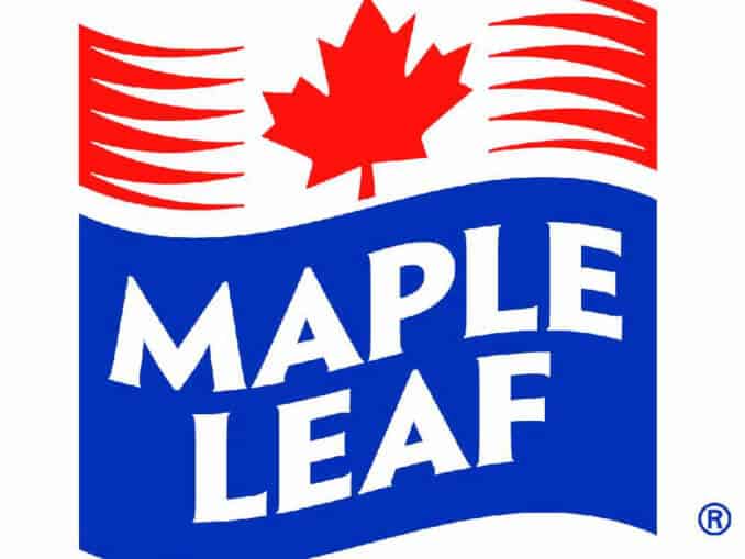 Maple Leaf Foods