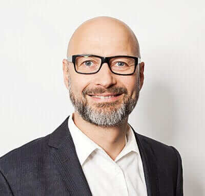 Portrait Matthias Rohra Portrait Matthias Rohra