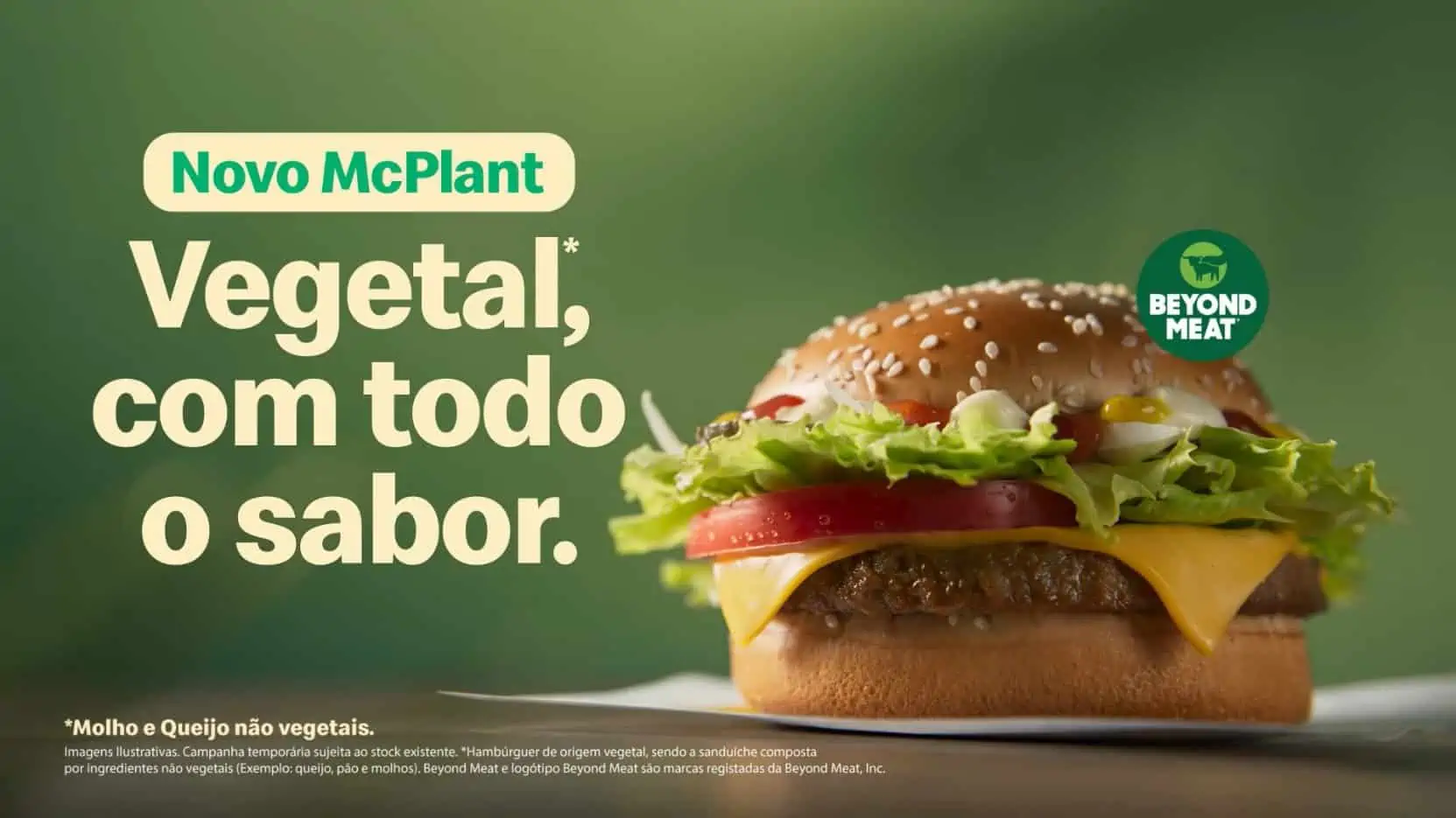 McPlant Portugal