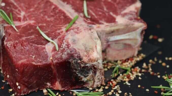 Fleisch