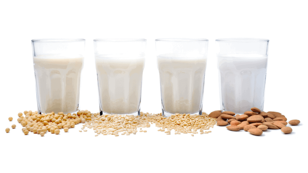 What the Dairy Industry Can Learn From PlantBased Alternatives