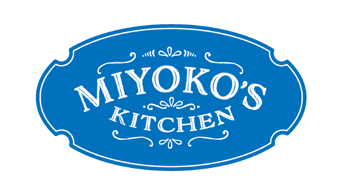 Logo von Miyoko's Kitchen – die vegane Käserei